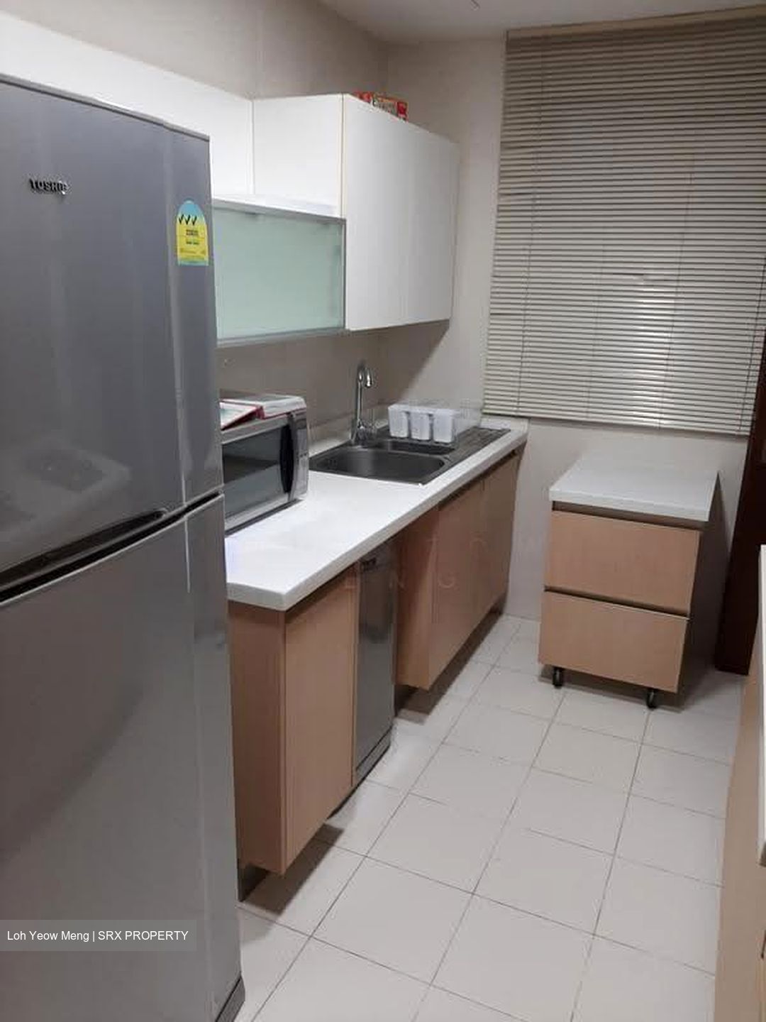 Residences @ Evelyn (D11), Condominium #620527371